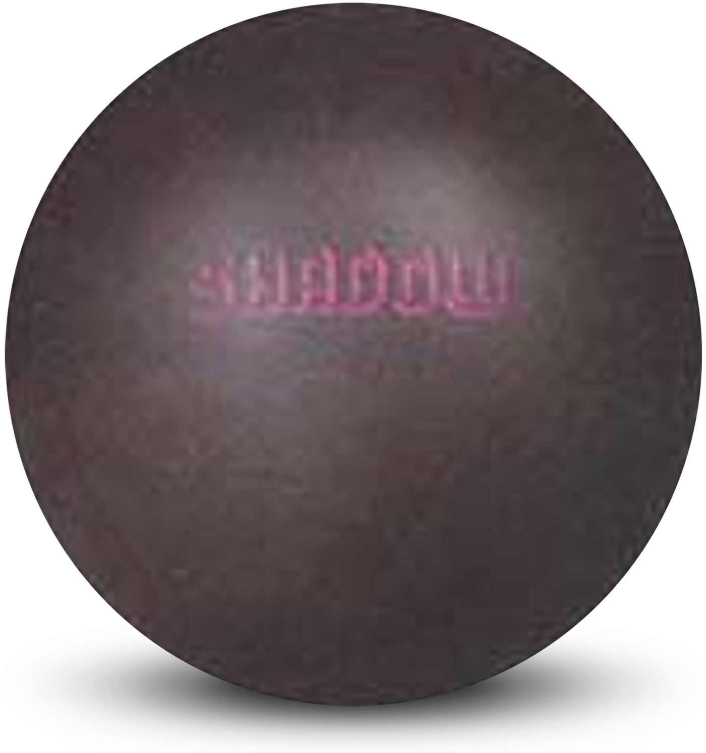 Black Shadow Bowling Ball