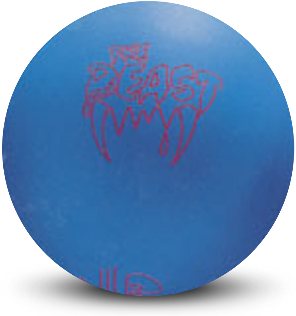 Blue Beast – Columbia300