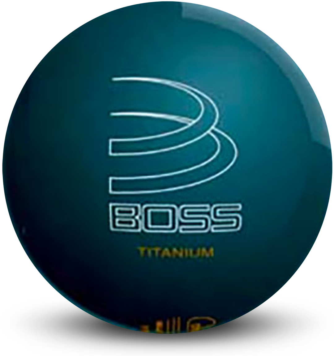 Boss Bowling Ball