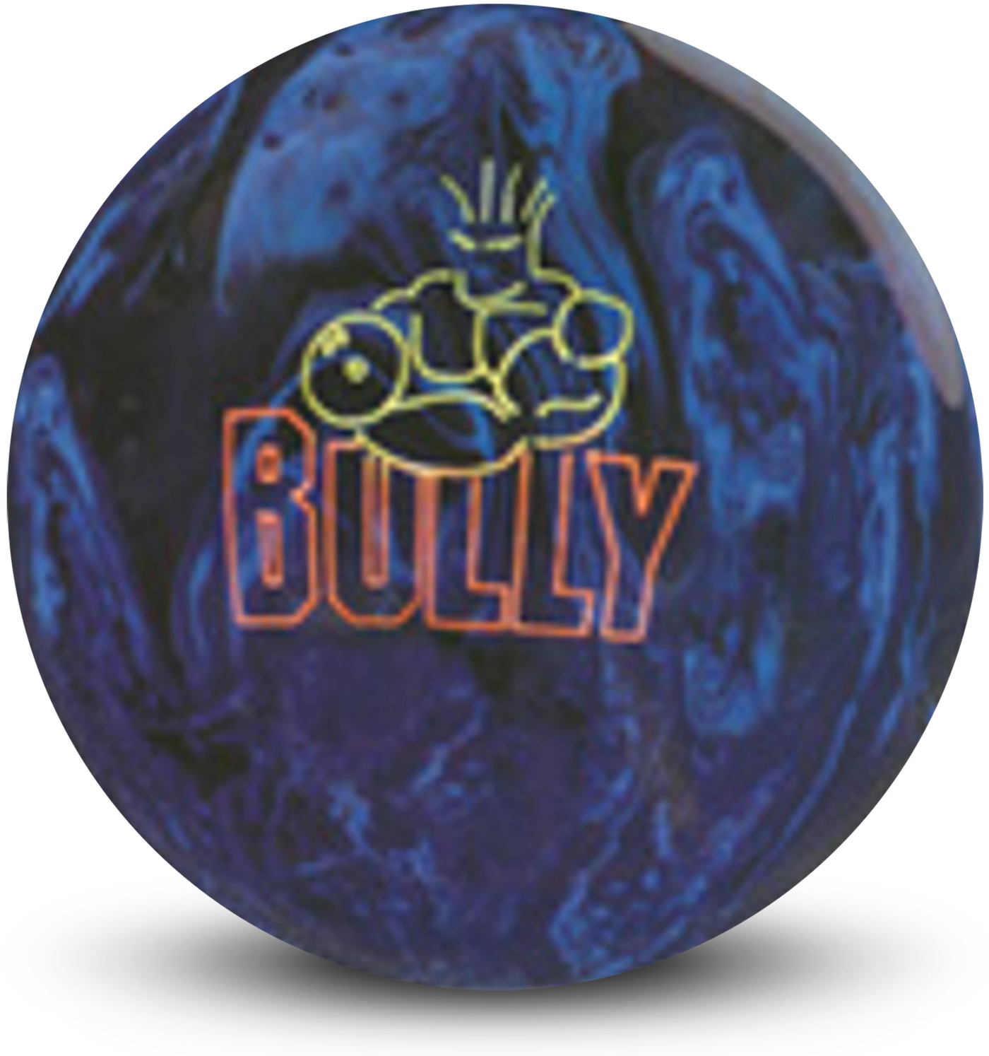 Bully Bowling Ball