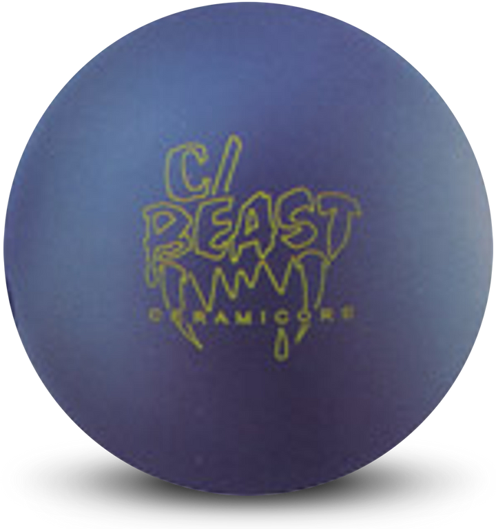 C/Beast Bowling Ball