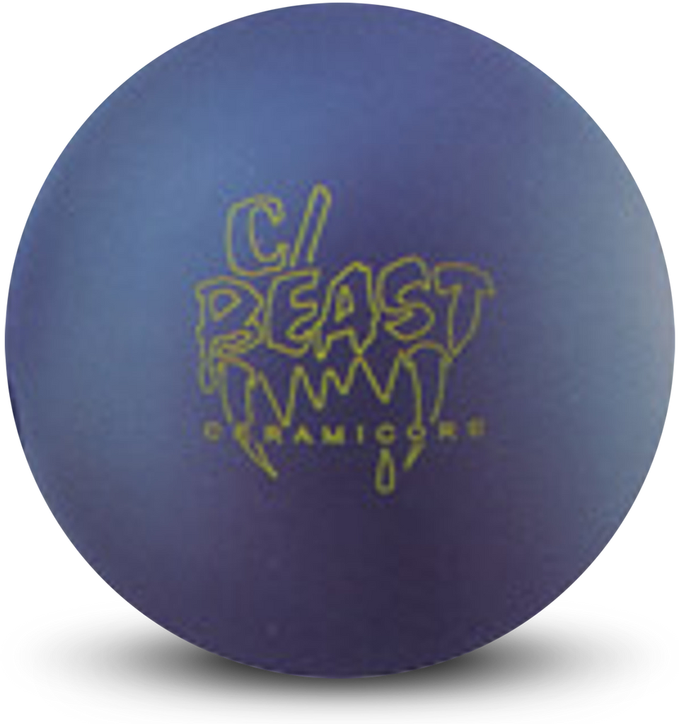 C/Beast – Columbia300