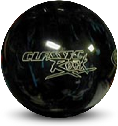 Classic Rock Bowling Ball