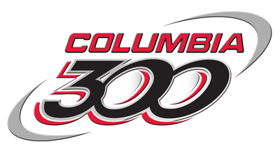 Columbia300 Color Logo