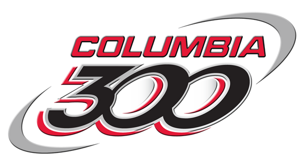 Columbia300 Color Logo