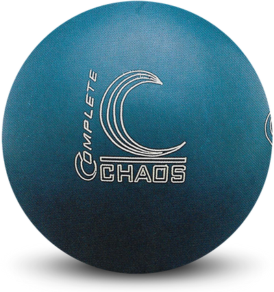 Complete Chaos Bowling Ball