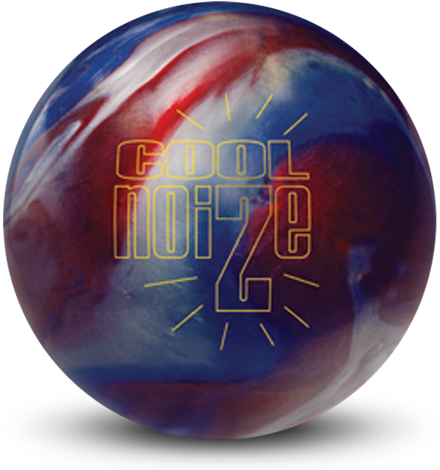 Cool Noize Bowling Ball