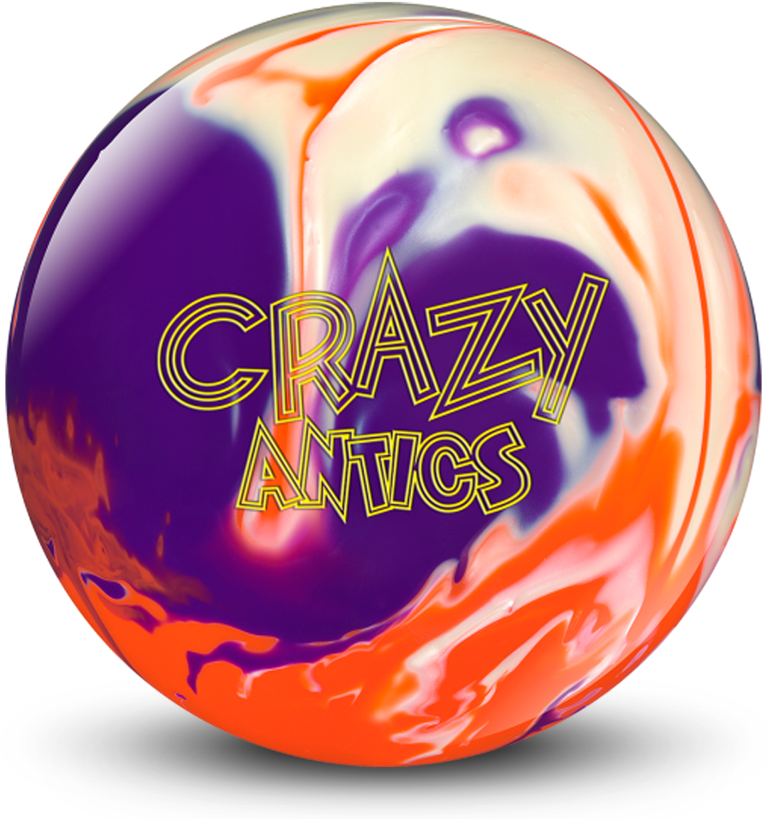 Crazy Antics – Columbia300 Crazy Antics – Columbia300