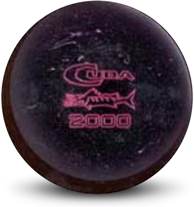 Cuda 2000 Bowling Ball