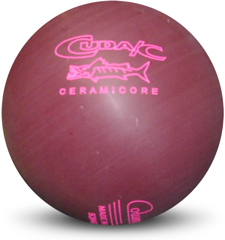 Cuda C Bowling Ball