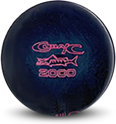 Cuda C 2000 Bowling Ball