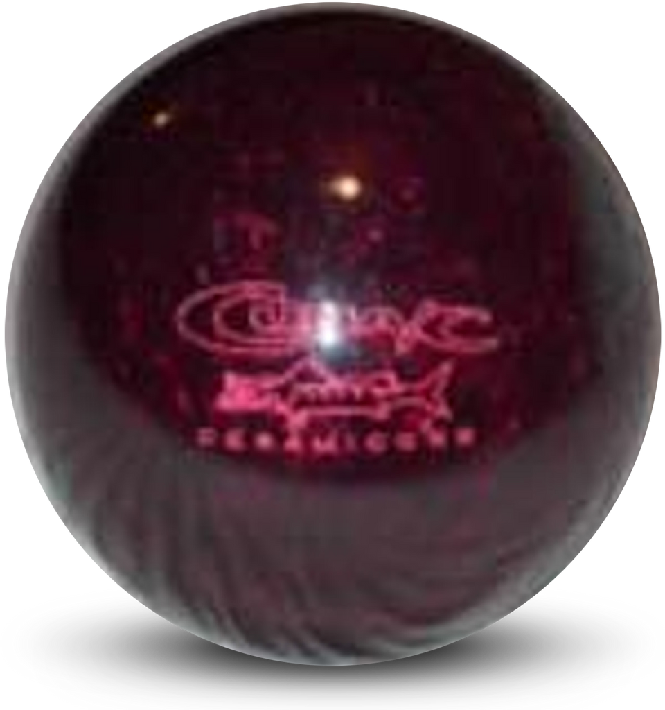 Cuda/C Pearl – Columbia300