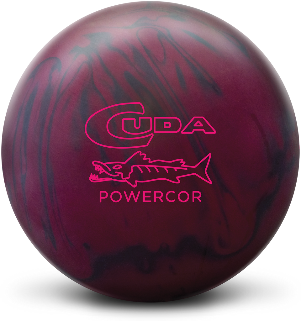 【コーク】Columbia300 CudaPowercor ボウリング CUDA POWERCOR – Columbia300