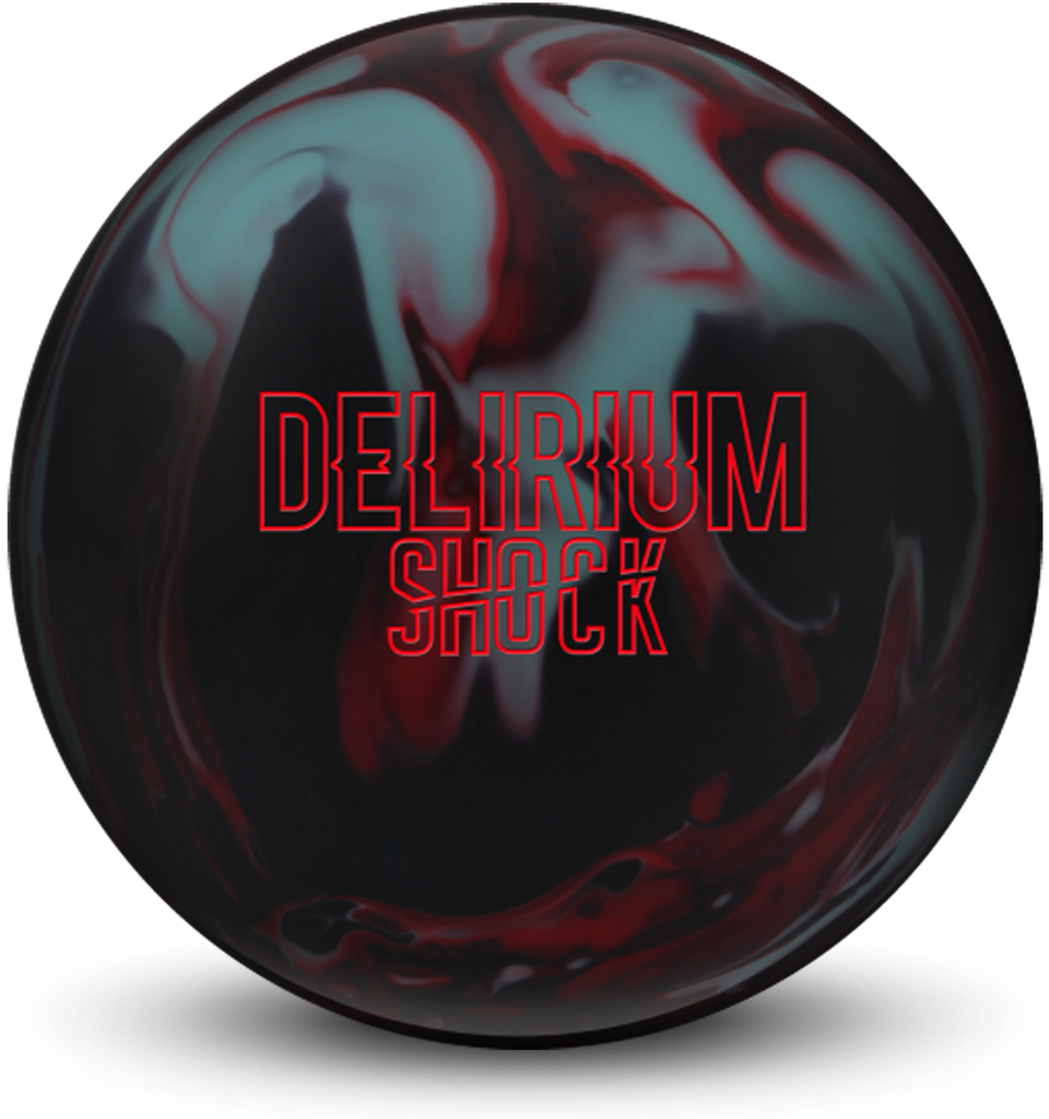 Delirium – Columbia300