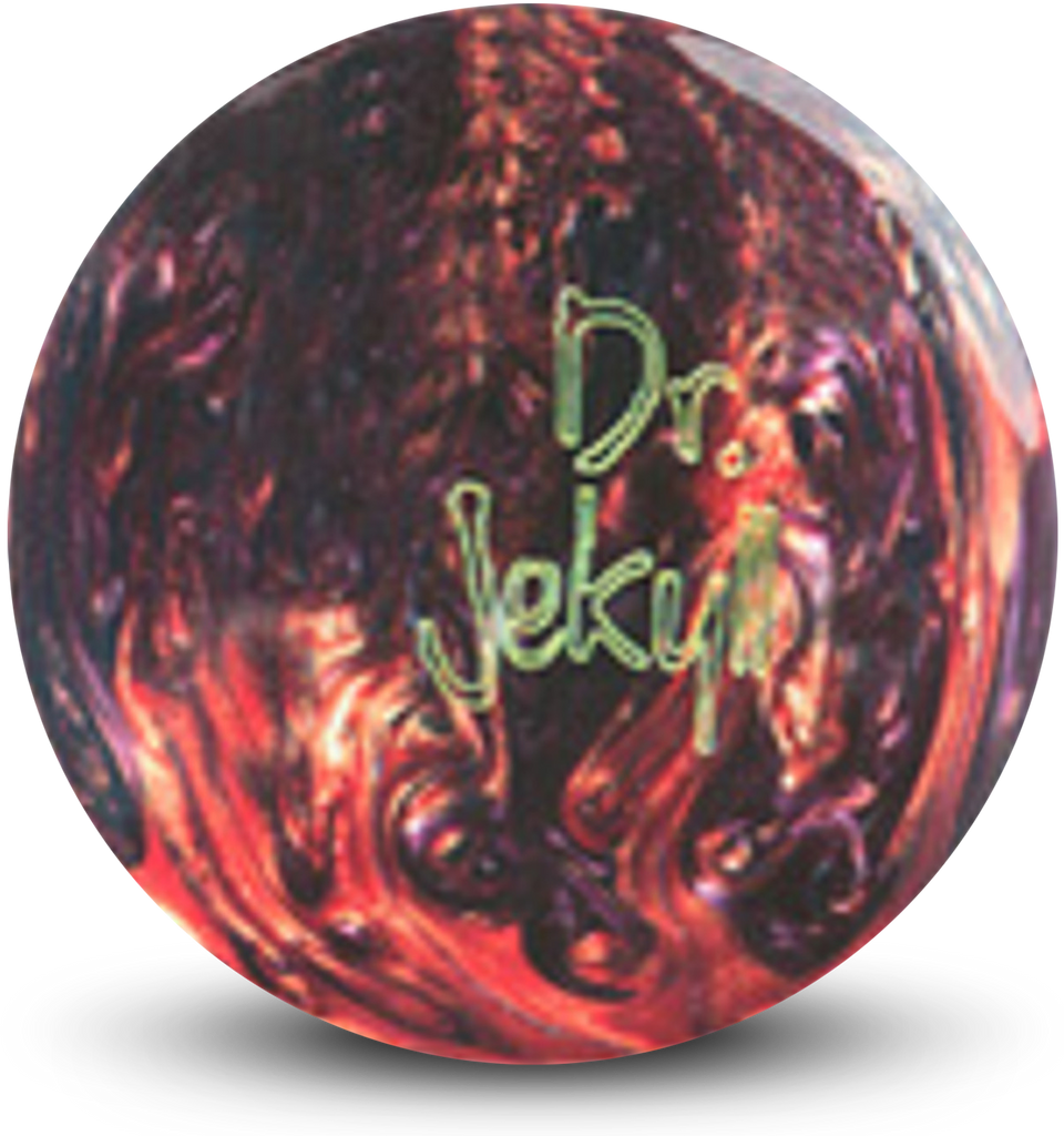 Dr. Jekyll – Columbia300
