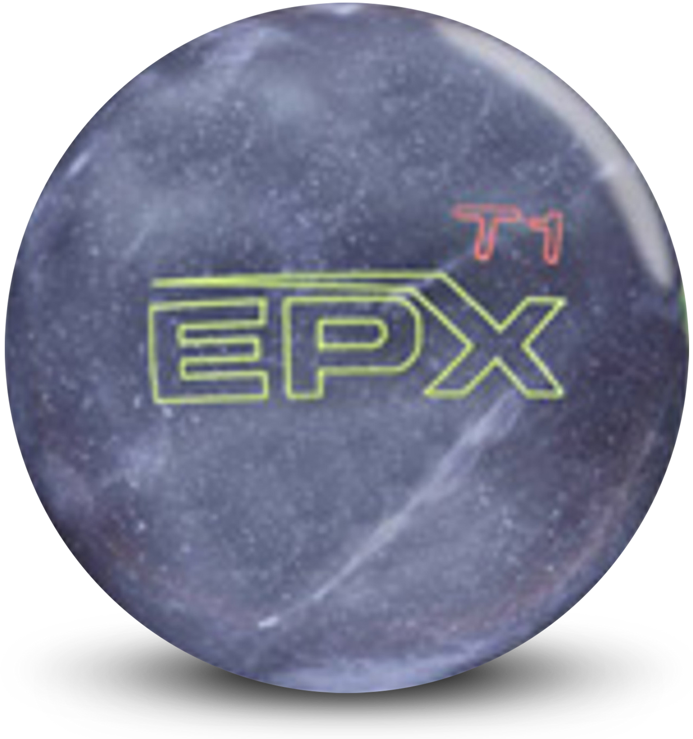 EPX T1 Bowling Ball
