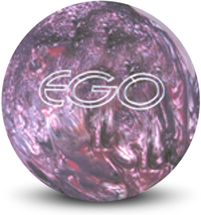 Ego Bowling Ball