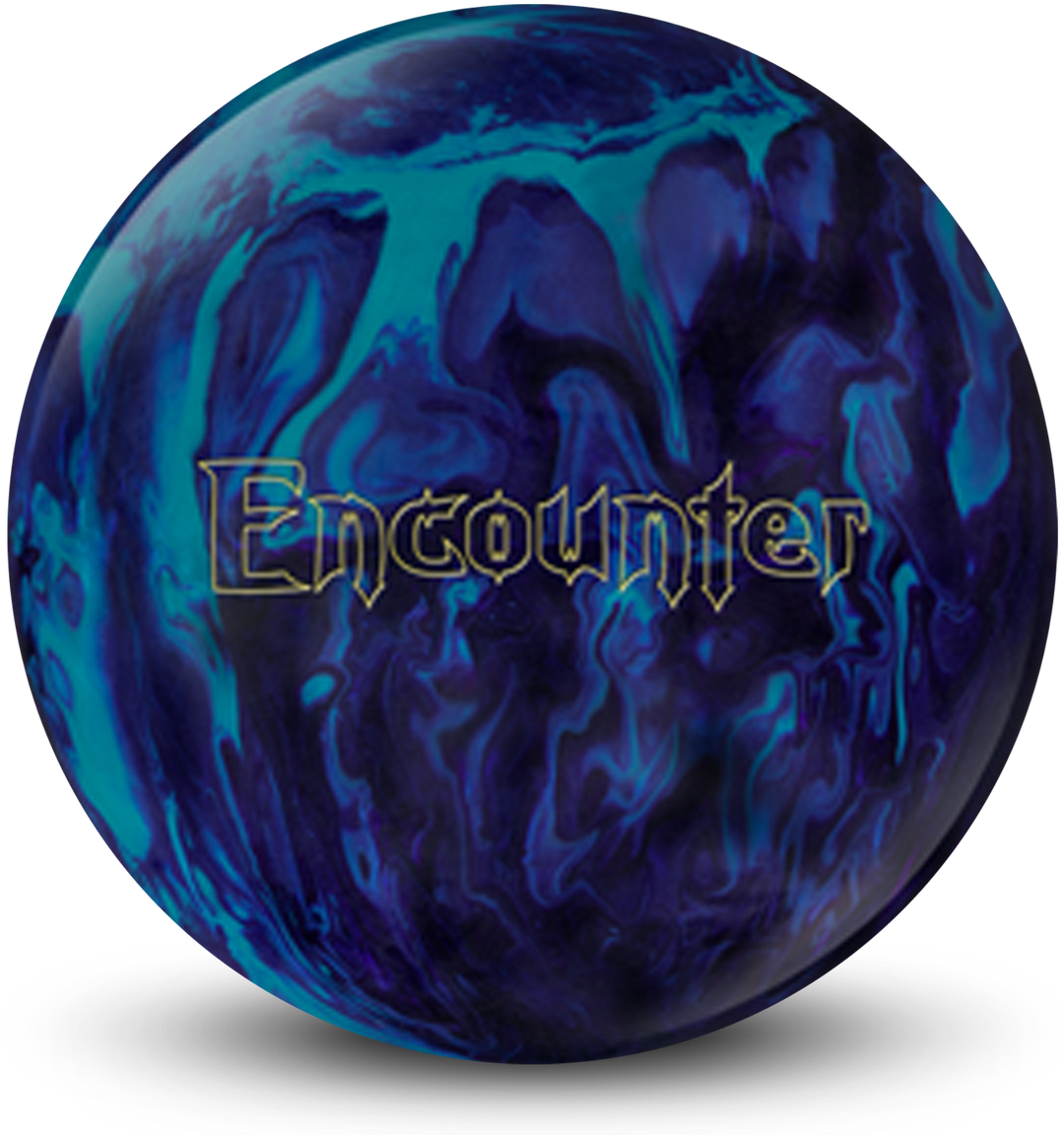 Encounter Bowling Ball