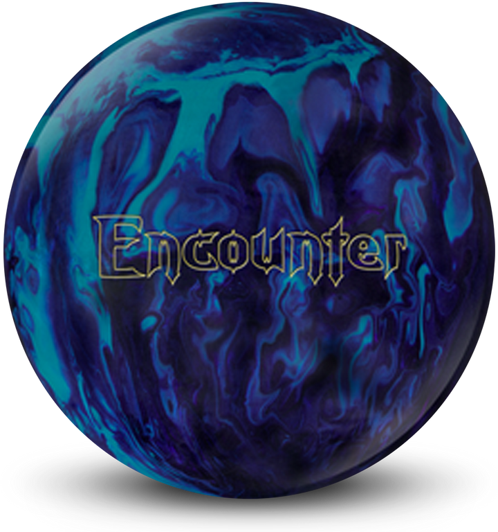 Encounter Bowling Ball