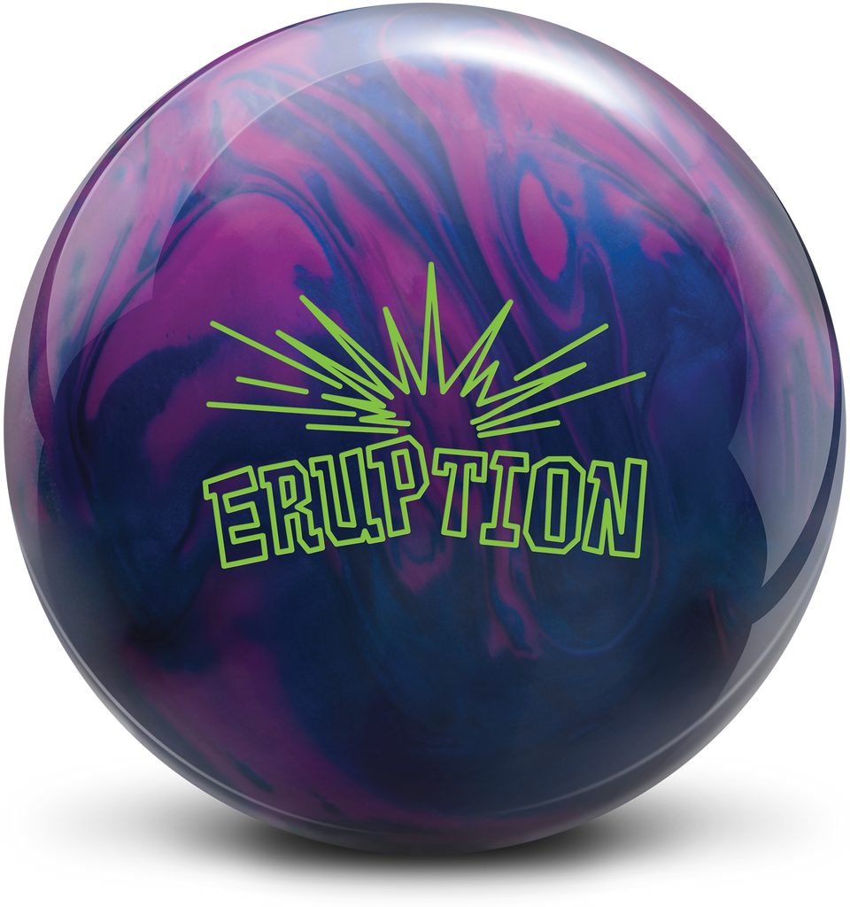 Eruption Pearl ボウリングボール Eruption Pearl – Columbia300