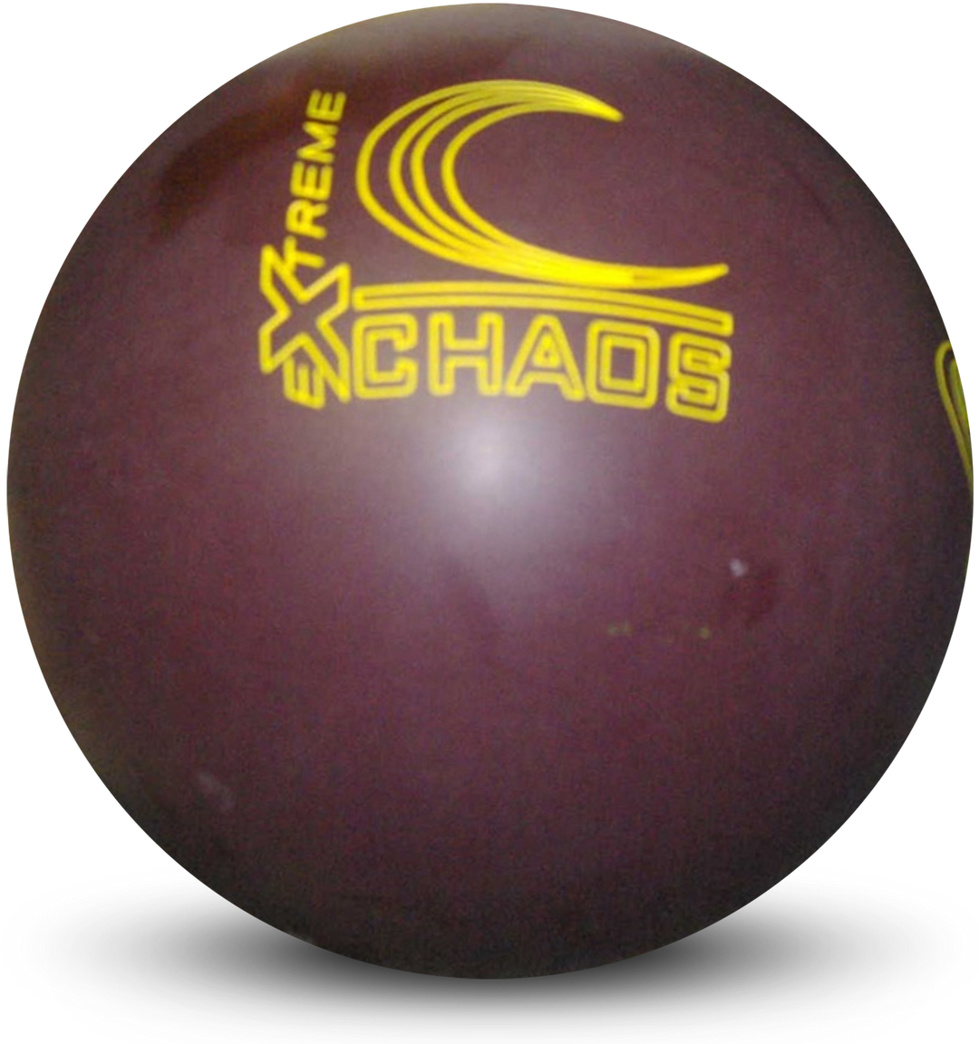 Extreme Chaos – Columbia300 Extreme Chaos – Columbia300