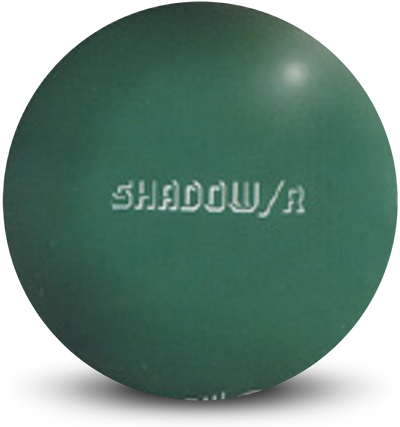 Forest Green Shadow Bowling Ball