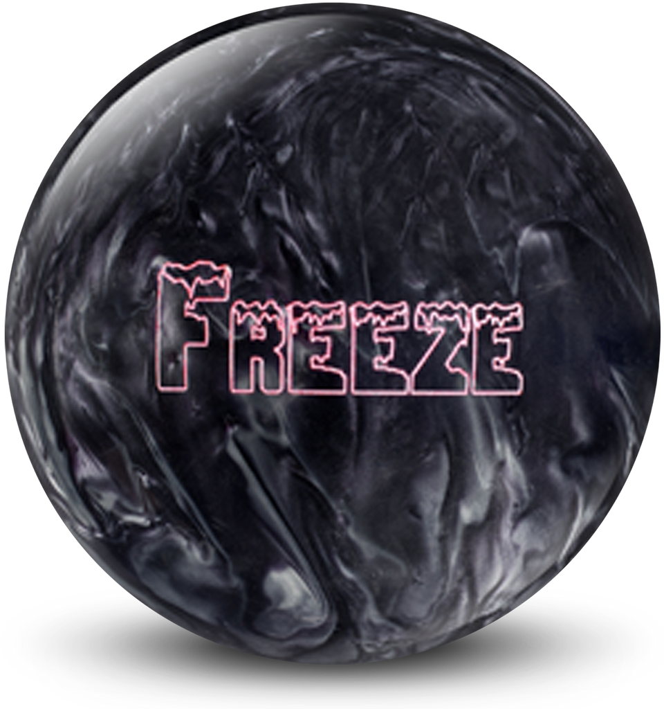 Freeze - Black / Silver – Columbia300