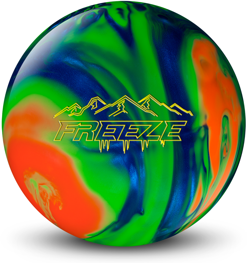 Freeze - Blue / Orange / Green – Columbia300 Freeze - Blue / Orange / Green – Columbia300