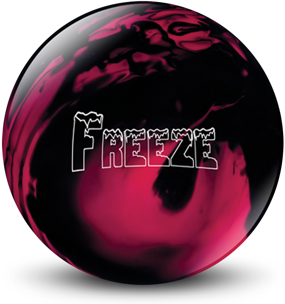 Freeze - Pink / Black – Columbia300