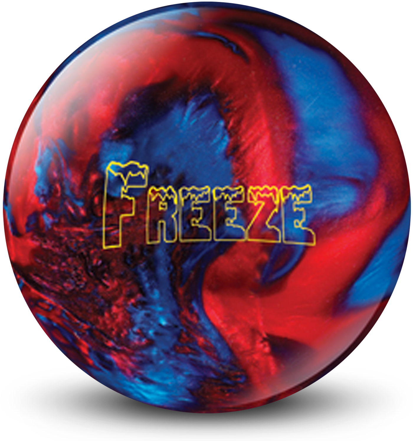 Freeze - Red/Blue – Columbia300