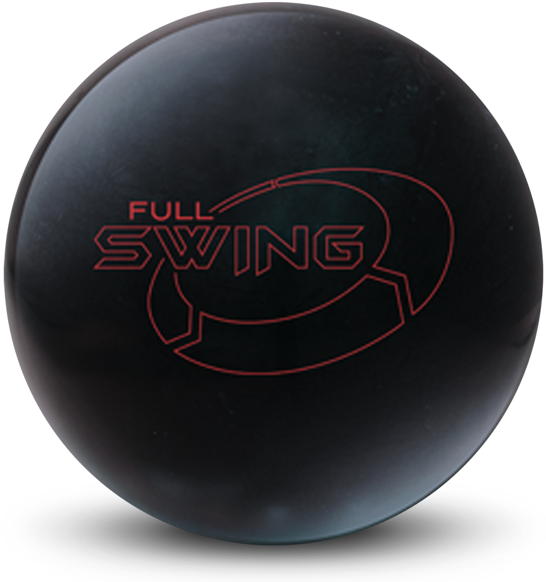 Full Swing Bowling Ball