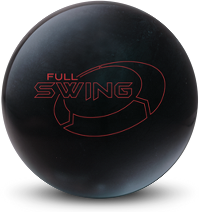 Full Swing Bowling Ball