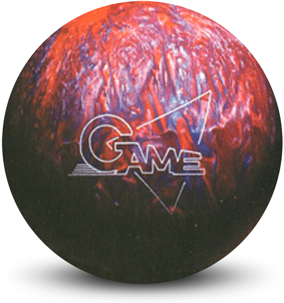 Game Pearl Bowling Ball