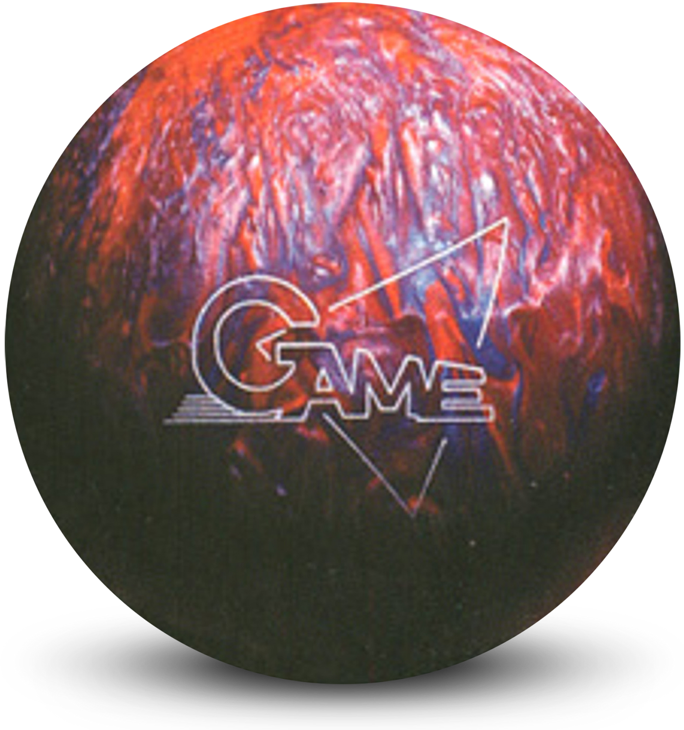 Game Pearl Bowling Ball