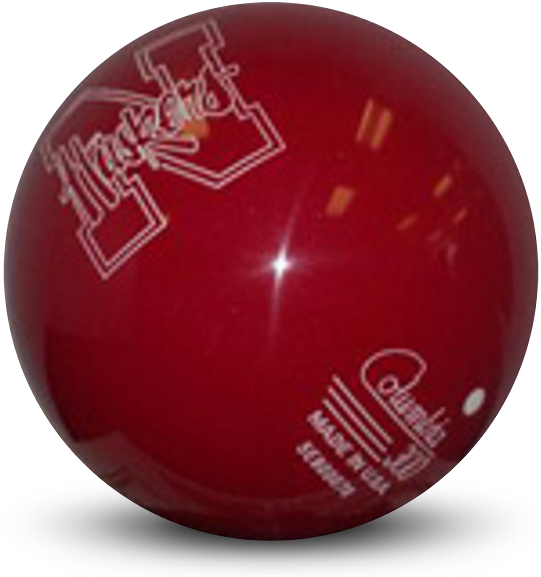 Huskers Bowling Ball