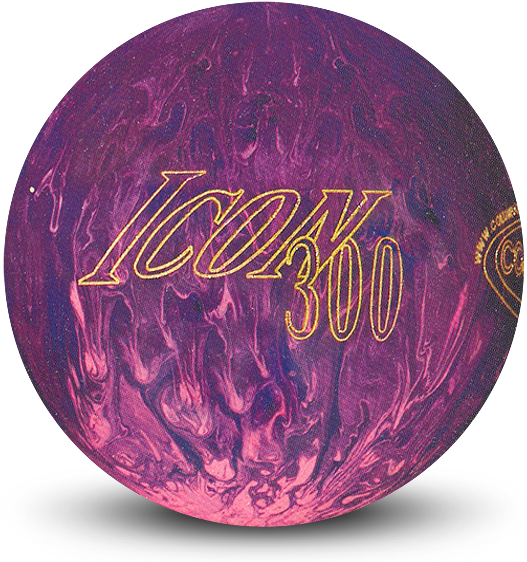 Icon 300 Bowling Ball