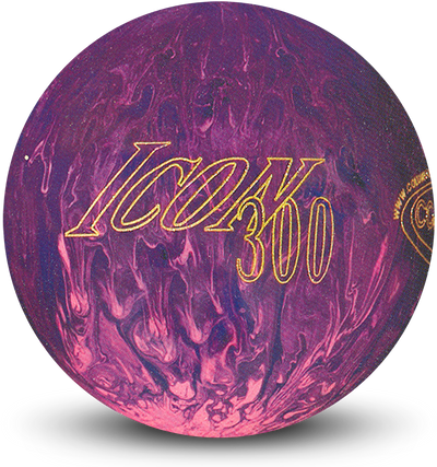 Icon 300 Bowling Ball