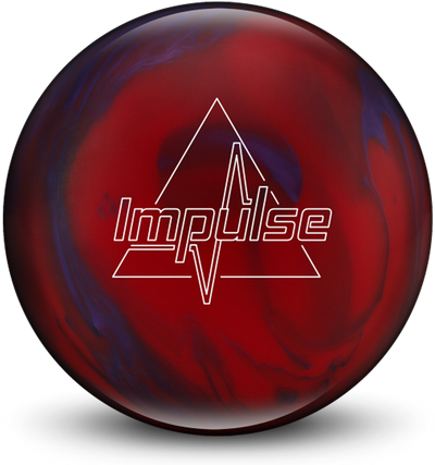 Impulse Bowling Ball