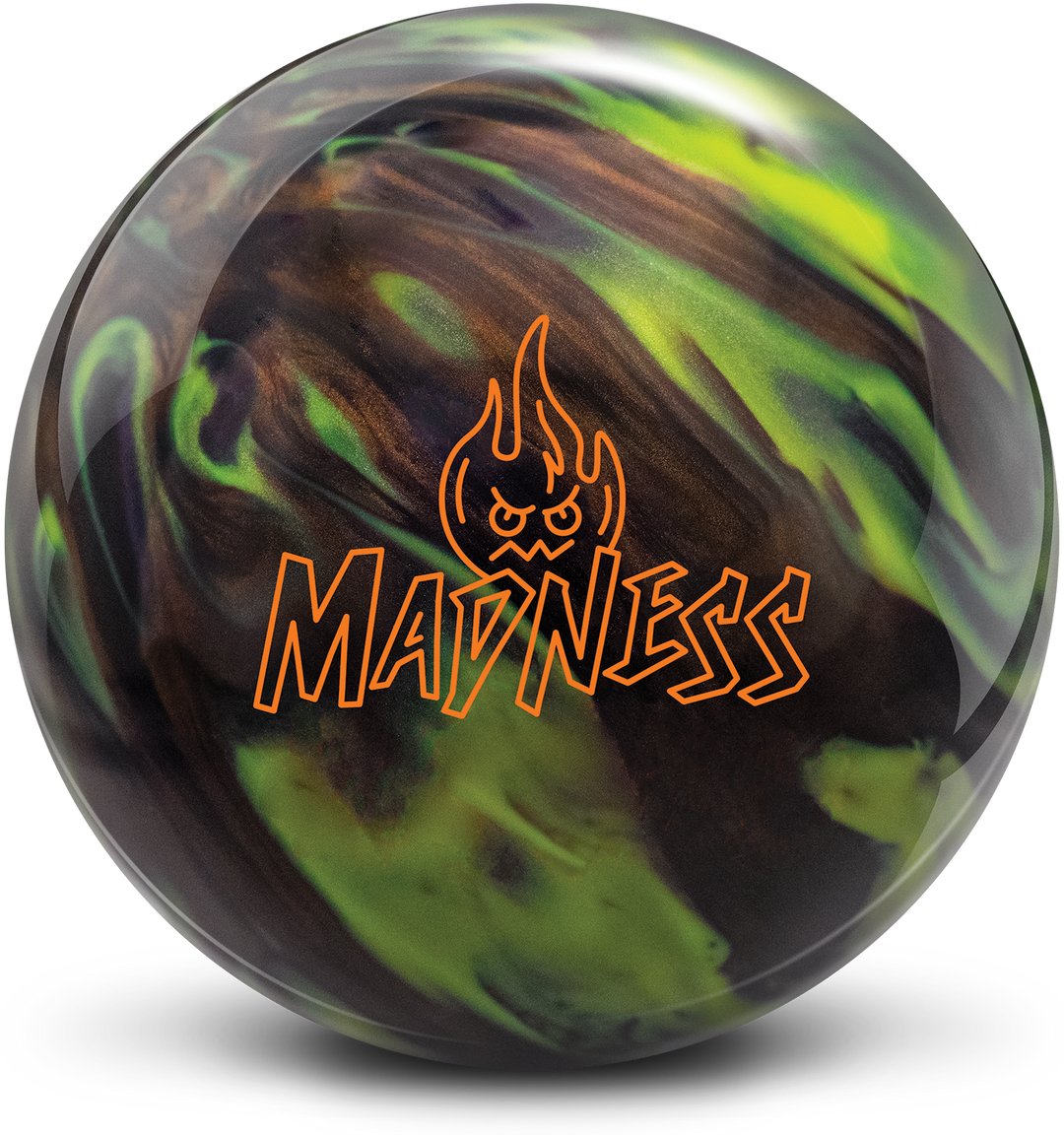 Madness Bowling Ball