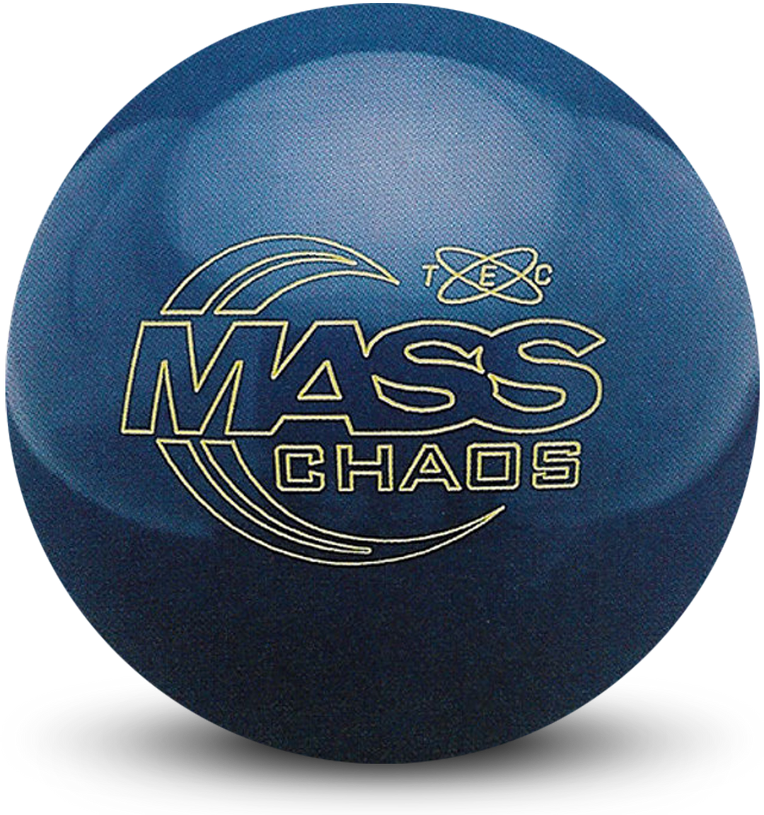 Mass Chaos Bowling Ball