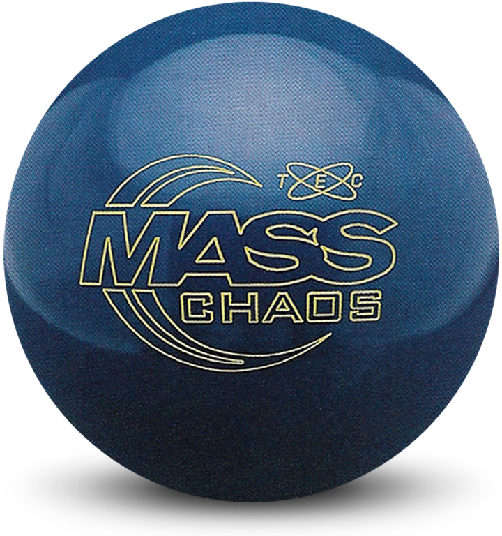 Mass Chaos Bowling Ball