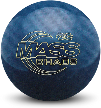 Mass Chaos Bowling Ball