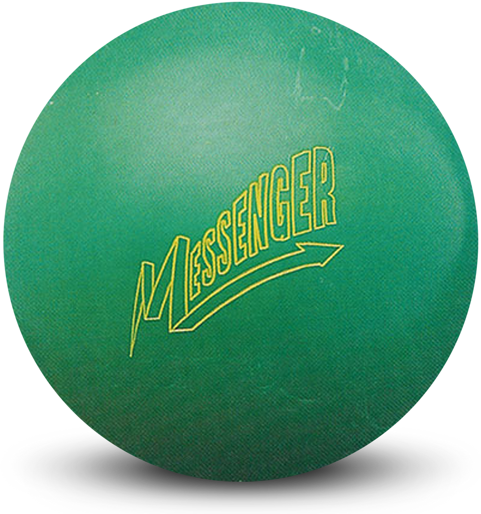 Messenger - Green – Columbia300