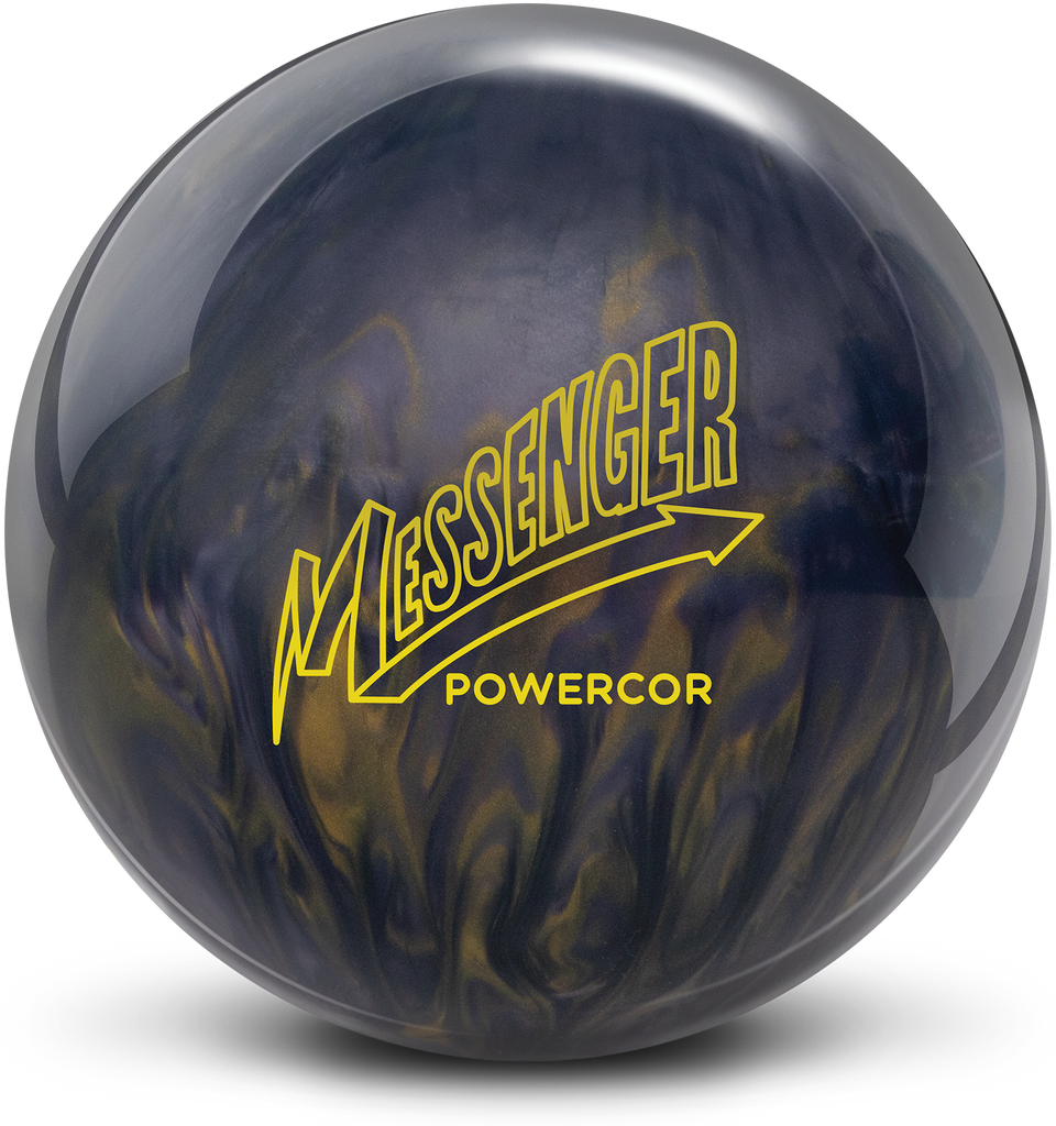 Messenger_POWERCOR_Pearl_Black Messenger_POWERCOR_Pearl_Black