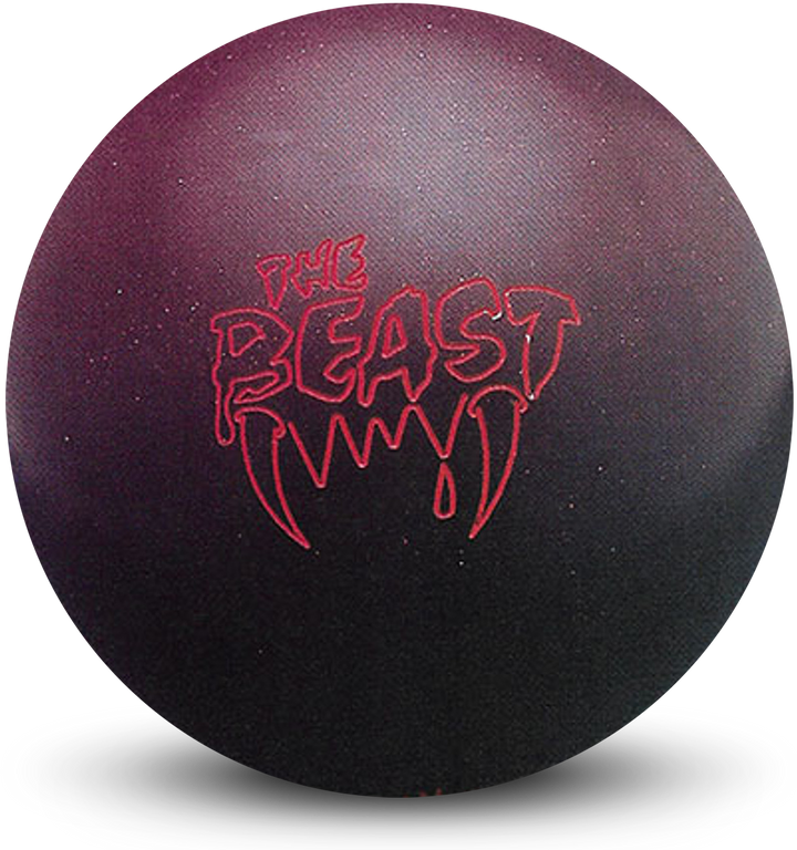 Mica Beast Bowling Ball