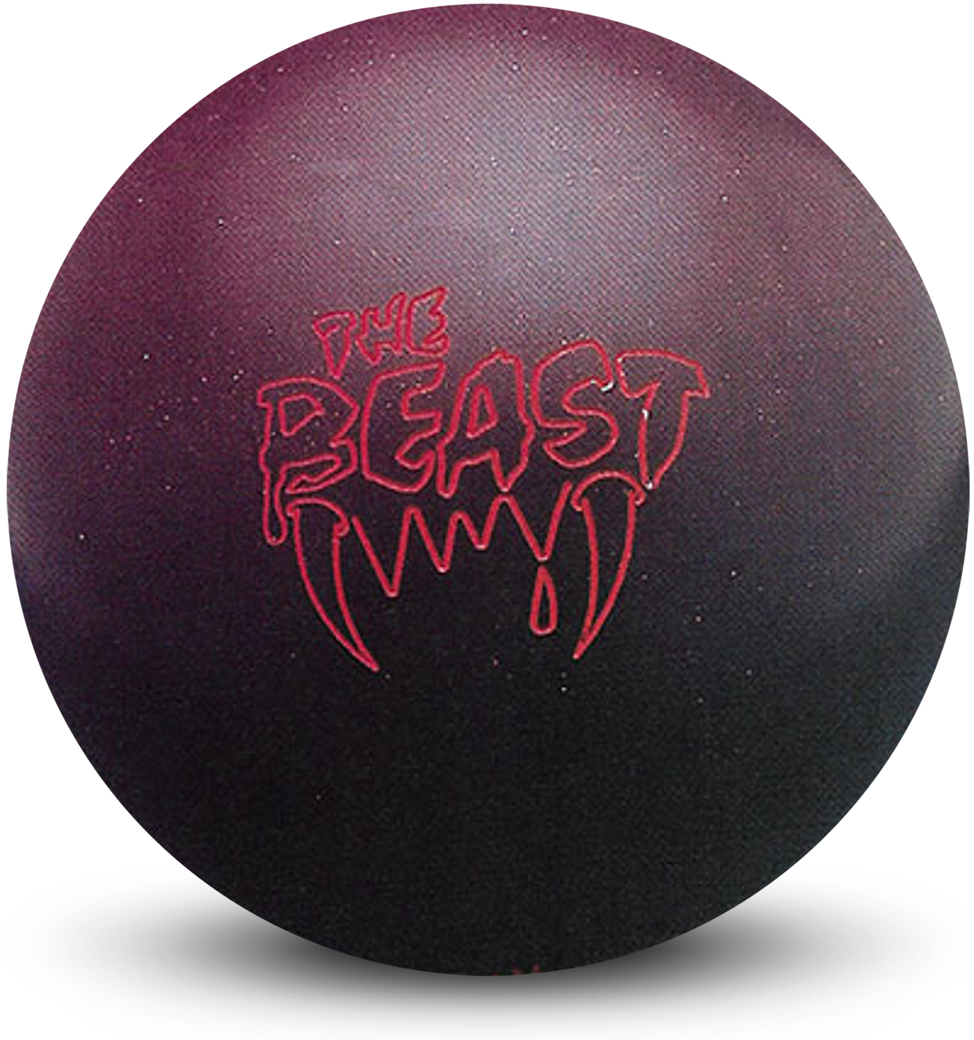 Mica Beast Bowling Ball