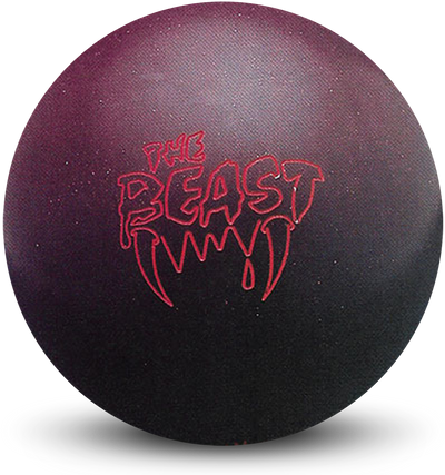Mica Beast Bowling Ball