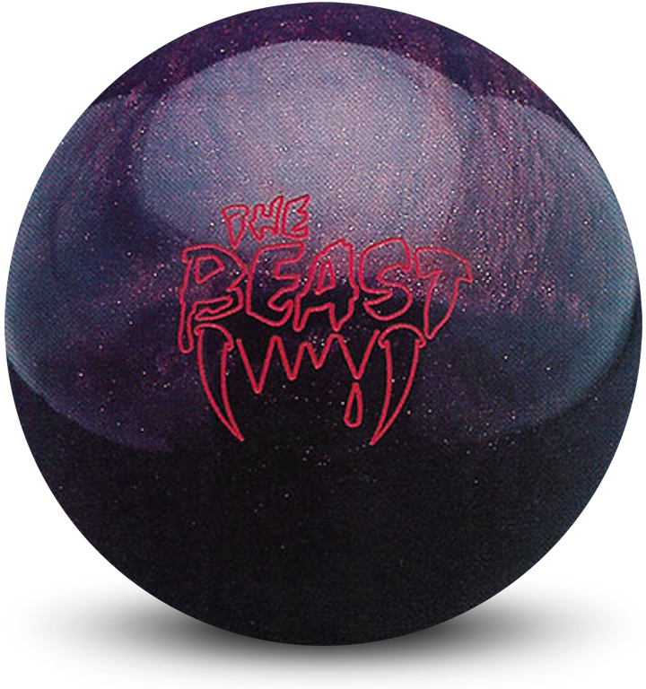 Mica Beast Pearl Bowling Ball