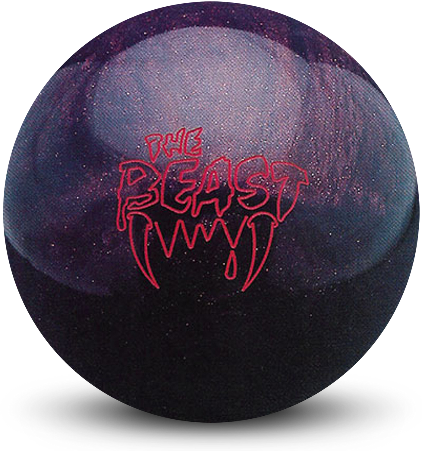 Mica Beast Pearl Bowling Ball