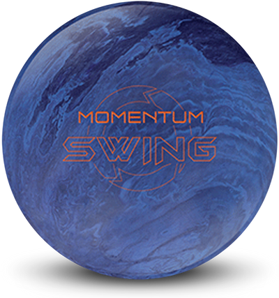Momentum Swing Bowling Ball